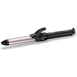 Babyliss curling tongs pro 180 25mm black gold (c325e)