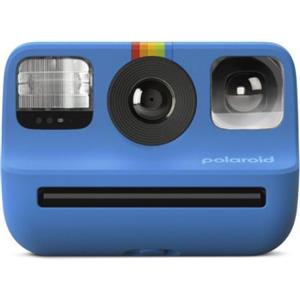 POLAROID INSTANT GO BLU 2ND GEN FOTOCAMERA ISTANTANEA