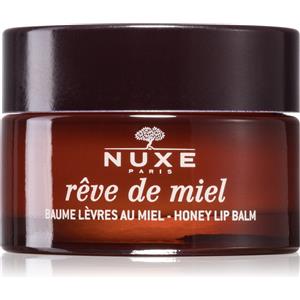 Nuxe Rêve de Miel Honey Lip Balm 15 g
