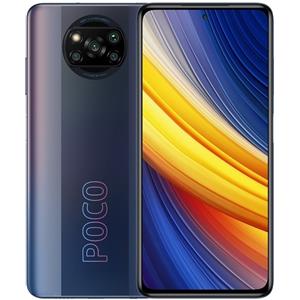 Xiaomi SMARTPHONE XIAOMI POCO X3 PRO M2102J20SG 128 GB DUAL SIM 6.67