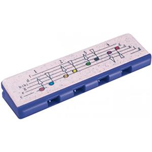 Hohner Speedy Azul