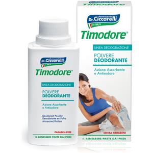 FARMACEUTICI DOTT.CICCARELLI TIMODORE POLVERE 250ML