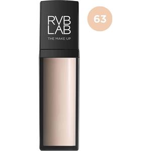 RVB Lab Fondotinta HD Effetto Lifting Perfect-Lift Complex Colore N. 63, 30ml