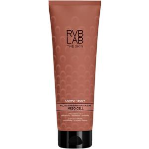 RVB Lab Body - Nio Tech Fosfatidilcolina Meso Cell Limo Crema 3 in 1, 250ml