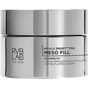 RVB Lab Crema Rimpolpante Meso Fill 50 ml - Effetto Lifting e Trattamento Anti-Rughe