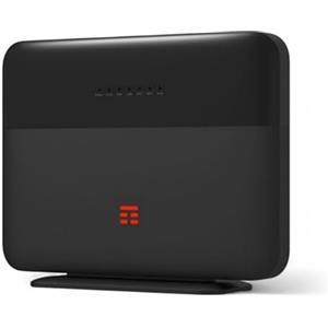FLLAGG20 T I M HUB+ ZT-E ZXHN H2740 Modem Router ADSL VDSL FTTC FTTH su ONT Esterno | Compatibile ADSL VDSL FTTC rame, FTTH 1G con ONT esterna, Wi-Fi 6 dual band EasyMesh, senza porta ottica, edizione 2025