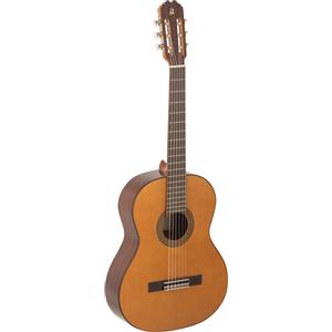Admira Juanita - Chitarra Classica 4/4 in Pino dell'Oregon e Corpo in Sapelli