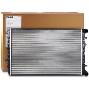 MAHLE Radiatore motore Grupo Rafredamento Trasmissione automatica Cambio manuale Radiatore Rafredamento Motore Larghezza della rete 415mm Lunghezza della rete 630mm Profondità della rete 23mm CR 505