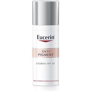 Eucerin Crema Giorno Anti-Pigment SPF30 - Trattamento Anti-Macchie 50ml