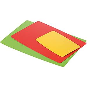 Tescoma Taglieri In Plastica Flessibile