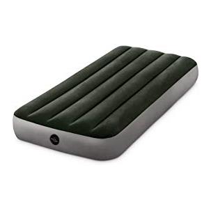 Intex JR. TWIN DURA-BEAM PRESTIGE DOWNY AIRBED
