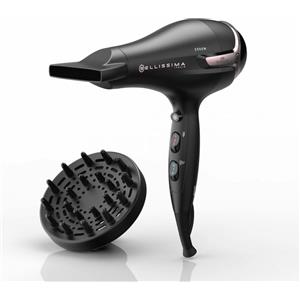Bellissima K9 2300 Ion 11523 Asciugacapelli potenti 1 St