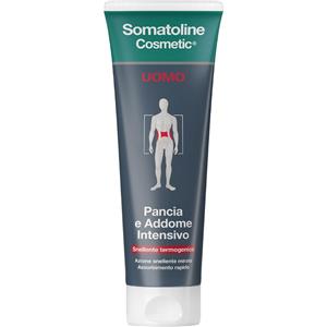 OLYOS ITALIA Srl Somat Skin Ex Uomo P/ad Intens