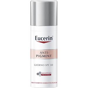 Eucerin Crema Giorno Anti-Pigment SPF30 - Trattamento Anti-Macchie 50ml