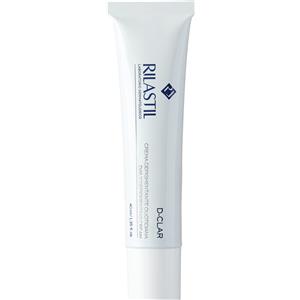 GANASSINI COSMETIC Rilastil D-Clar Crema Depigmentante quoridiana - Flacone 40 ml