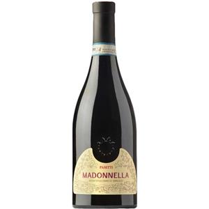 Pasetti Montepulciano d'Abruzzo 2021/2022 - Rosso Elegante in Purezza da 75 cl