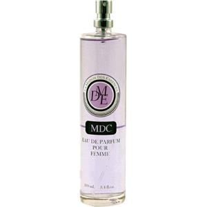 La Maison Des Essences Profumo Donna 32 - Eau de Parfum 100ml, Fragranza Floreale e Cipriata