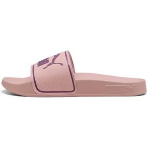 PUMA Leadcat 2.0 H Sandalo Slide unisex, Rosy Outlook-Plum Wine, taglia 38, Rosy Outlook Vino Prugna, 38 EU