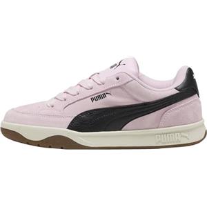 PUMA Unisex Park Lt SD Basket, Perla Rosa Nero, 38.5 EU, Perla Rosa Puma Nero, 38.5 EU
