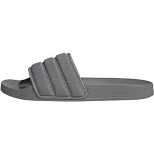 adidas Adilette Shower Slides, Infradito Unisex - Adulto, Grigio Tre Grigio Tre Grigio Tre, 36 2/3 EU
