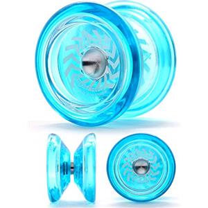 Yoyo Factory - Yoyo, YO-449, Taglia Unica