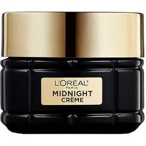 L'Oreal Paris L'Oréal Paris Age Perfect Rinascimento Cellulare Crema Notturna Anti-Age, Antirughe, Fermezza, Comfort