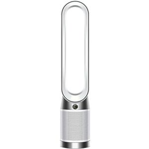 Dyson Purifier Cool™ PC1 Ventilatore a Torre con Purificatore d'Aria - Raffrescamento Potente e Purificazione dell'Aria in Tutto l'Ambiente, Controllo tramite App e Telecomando, Oscillazione a 350°