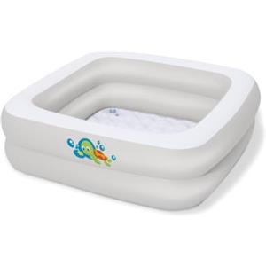 Bestway 51116 Bagnetto gonfiabile da viaggio 86cm x 86cm