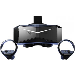 PIMAX TECHNOLOGY VR Pimax Technology Crystal Light Local Dimming Occhiali immersivi FPV 815 g Nero