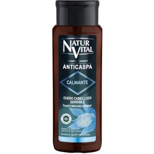 NaturVital Natur Vital Antiforfora Normali Shampoo - 300 ml