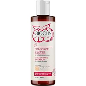 BIOCLIN BIO-FORCE SHAMPOO RINFORZANTE CAPELLI 200 ML