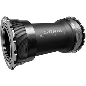 Sram Movimento Centrale DUB T47 Strada 85,5mm x 46mm - Compatibile con Telai Trek