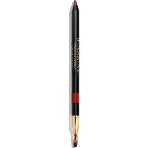 CHANEL LE CRAYON LÈVRES 184 ROUGE INTENSE 1,2g - Matita labbra