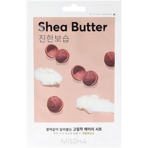 MISSHA Airy Fit Sheet Mask Shea Butter 19 g