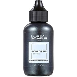 L'Oréal Professionnel Paris L'Oreal Professionnel Riflessanti Fattore Di Protezione Solare, Holo - 60 Ml