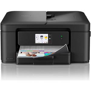 Brother DCP-J1460DW Multifunzione Inkjet A4 Colori 16 ipm Duplex Automatico Wi-Fi