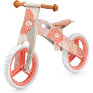 Kinderkraft Bicicletta RUNNER 2021 corallo