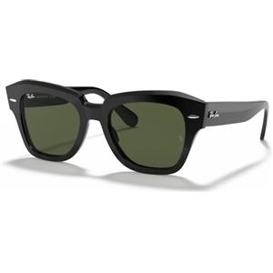 RAY-BAN Ray Ban RB 2186 - 901/31 Occhiali da Sole