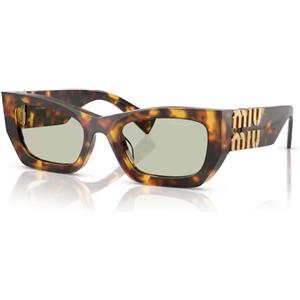 Miu Miu MU 09WS - 14L50O Occhiali da sole