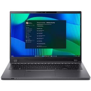 Acer TravelMate P2 16 - Intel Core Ultra 5, 16GB RAM, 512GB SSD, Wi-Fi 6E, Windows 11 Pro