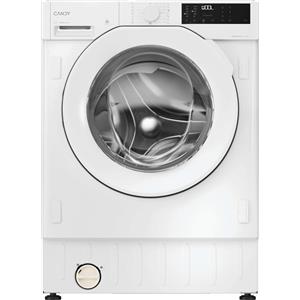 Candy Lavasciuga da Incasso 8+5 Kg Classe A Centrifuga 1400 giri Profondità 52,5 cm Inverter Funzione Vapore - BC4S485M4D8-S