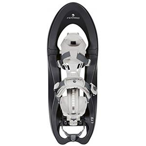 Ferrino 83041LDD Ciaspole da Neve, Grigio, 34/48