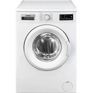 Smeg LBW40CIT Lavatrice Slim 4 Kg Classe energetica D Profondità 36 cm Centrifuga 1000 giri