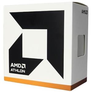 AMD Athlon 3000G processore 3,5 GHz 4 MB L3 (AMD Ryzen 3000G Box)