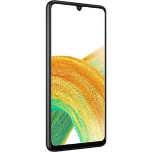 Samsung SMARTPHONE SAMSUNG GALAXY A33 A336 6GB 128GB 5G BLACK