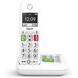 GIGASET E290 DUO [Versione francese]