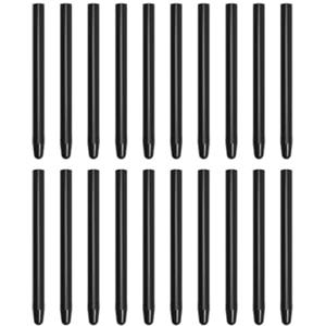 ugee 20 punte di ricambio per Digital Pen Tablet Stylus M808, M908, UE16, UE12, UE12 Plus, U1200, U1600 ugee tavoletta grafica con display