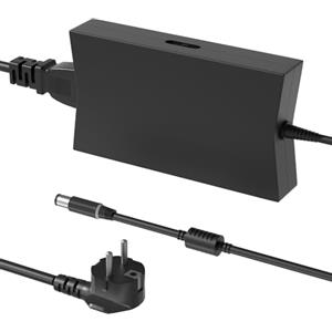 SLRIOYS 130W Caricatore LA130PM121 Compatibile Con Dell Inspiron 14 15 Gaming G3 G5 G7 3500 3579 3590 3779 WD15 D6000 Docking Station XPS L502x L702x L701X Precision 3510 3520 3530 M4400 Portatile