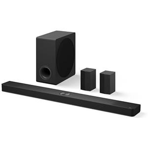 LG DS90TR Soundbar con subwoofer
