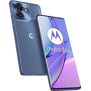 Motorola edge 40 (Display curvo OLED 6.55